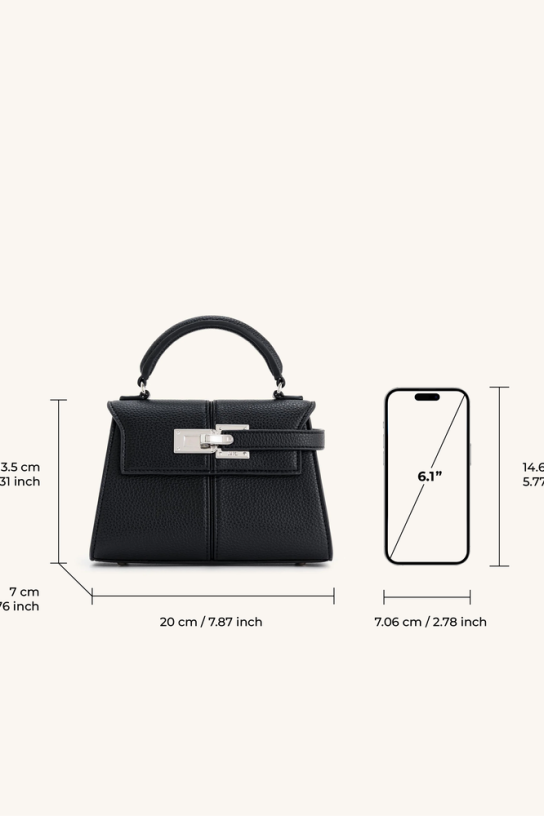 Jw Pei Elise Top Handle Bag