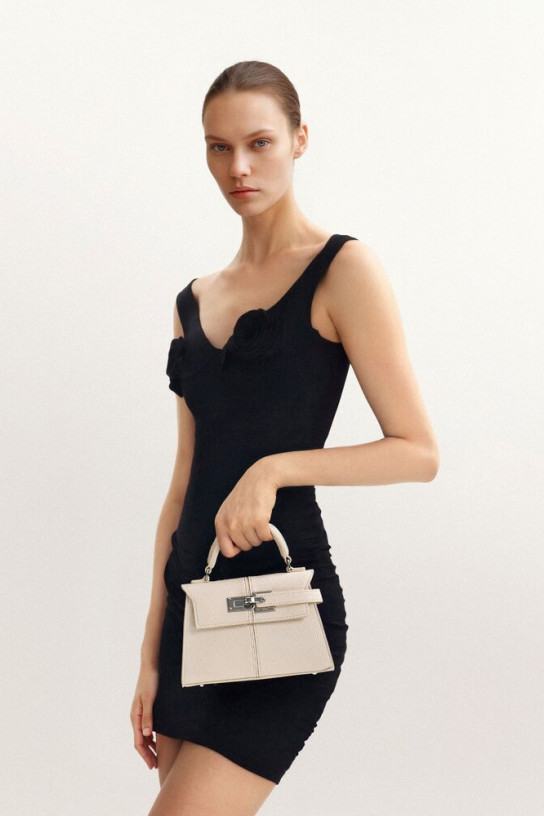 Jw Pei Elise Top Handle Bag