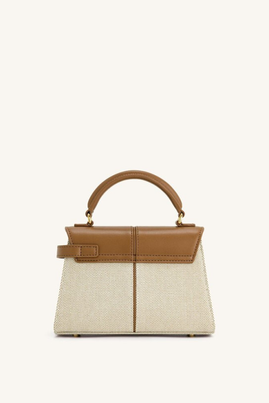 Jw Pei Elise Top Handle Bag