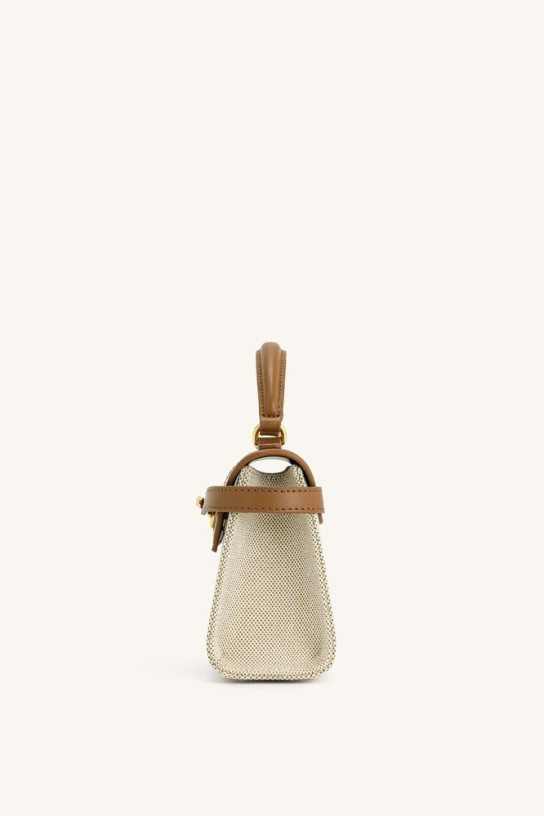 Jw Pei Elise Top Handle Bag