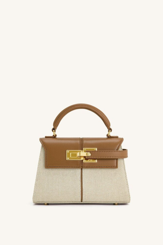 Jw Pei Elise Top Handle Bag