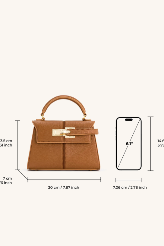 Jw Pei Elise Top Handle Bag