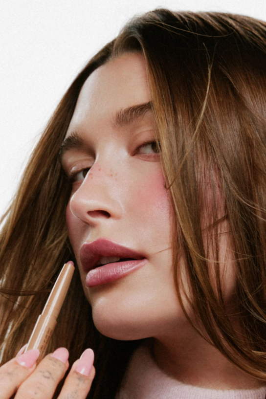 Rhode Lip Shape