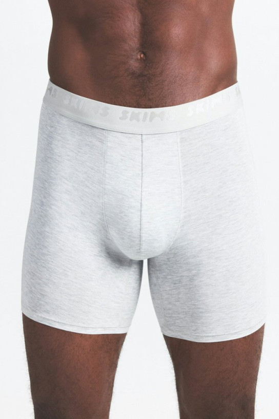 Skims Stretch Mens 5" Boxer Brief 3-Pack