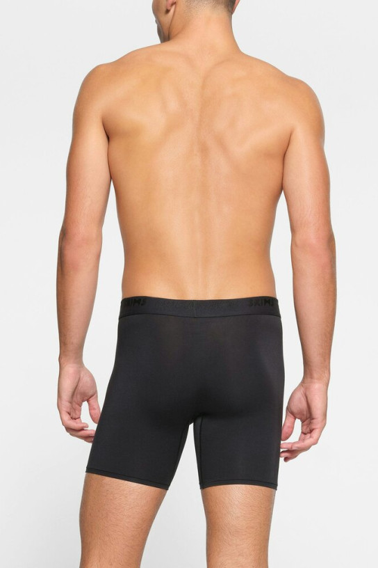 Skims Stretch Mens 5" Boxer Brief 3-Pack