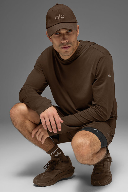 Performance Off-Duty Cap