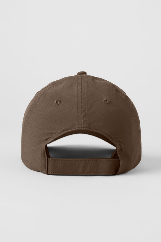 Performance Off-Duty Cap