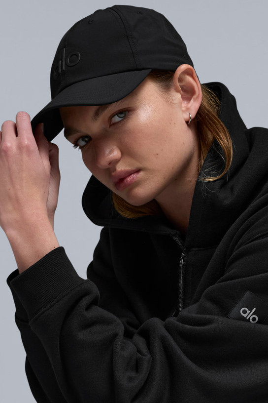 Performance Off-Duty Cap