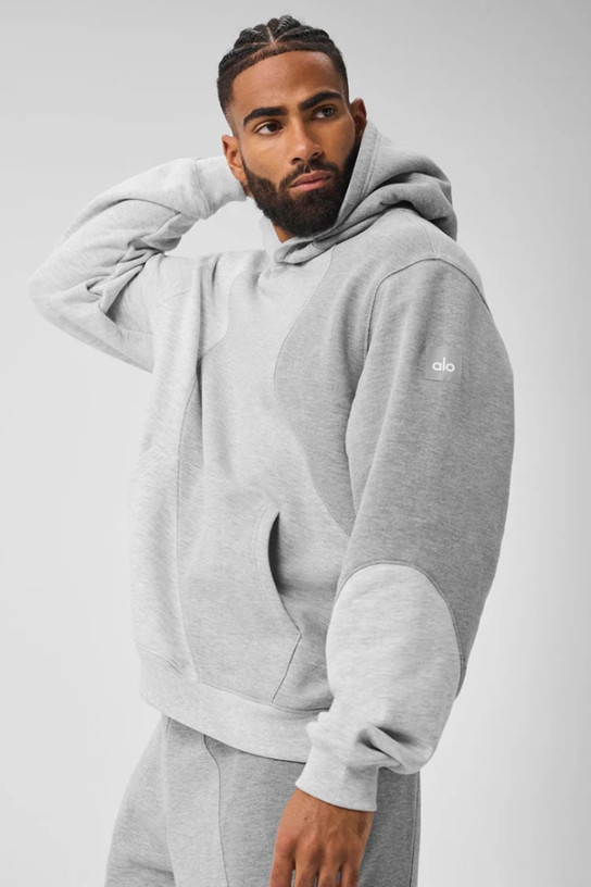 Alo Make Waves Hoodie (men)