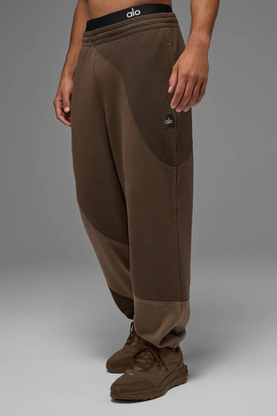Alo Make Waves Sweatpant (men)