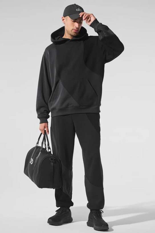 Alo Make Waves Sweatpant (men)