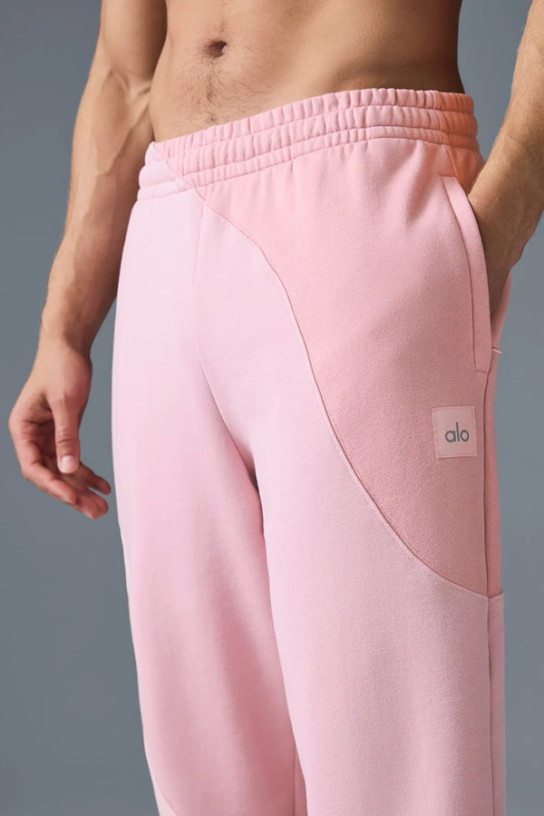 Alo Make Waves Sweatpant (men)