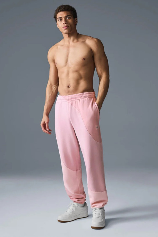 Alo Make Waves Sweatpant (men)