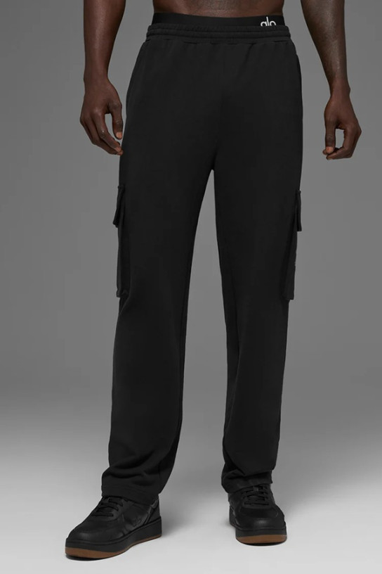 Alo Double Take Cargo Pant (men)