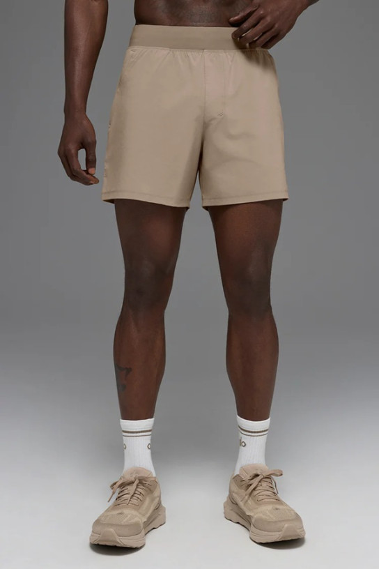 Alo 5" Repetition Short
