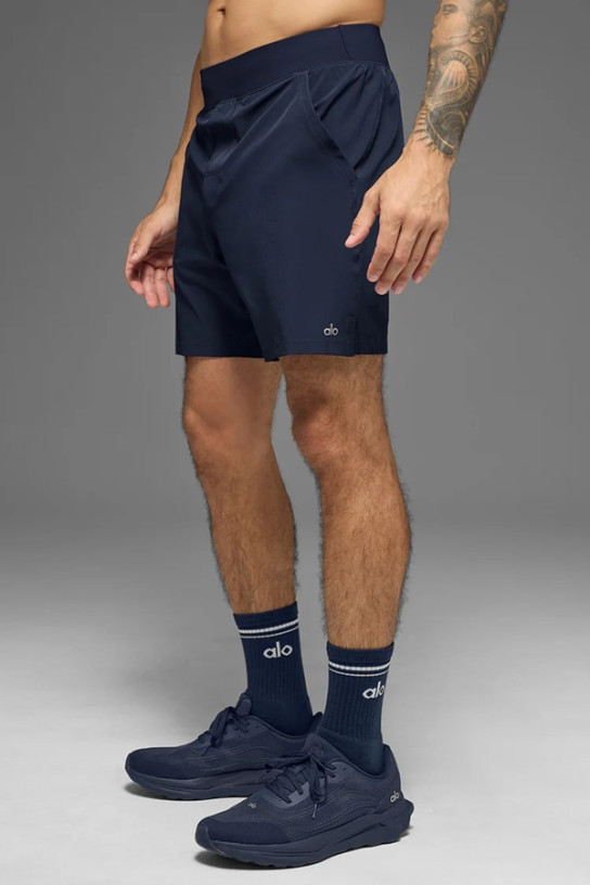 Alo 5" Repetition Short