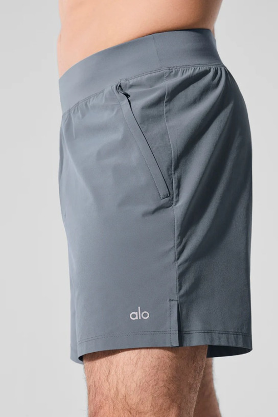 Alo 5" Repetition Short