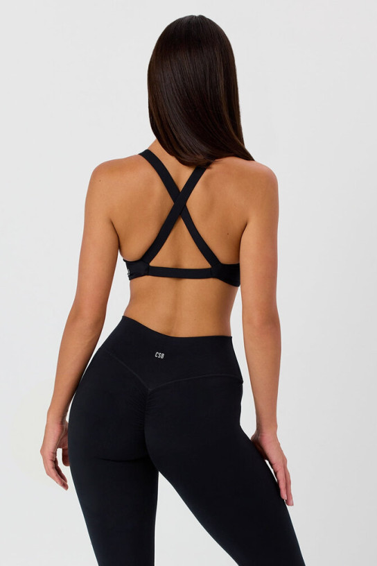 CSB Serenity Sierra Crop