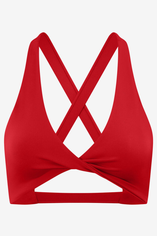 CSB Serenity Sierra Crop