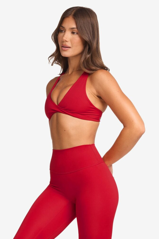 CSB Serenity Sierra Crop