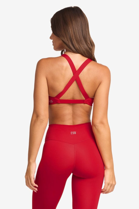 CSB Serenity Sierra Crop