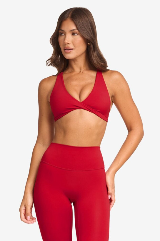CSB Serenity Sierra Crop