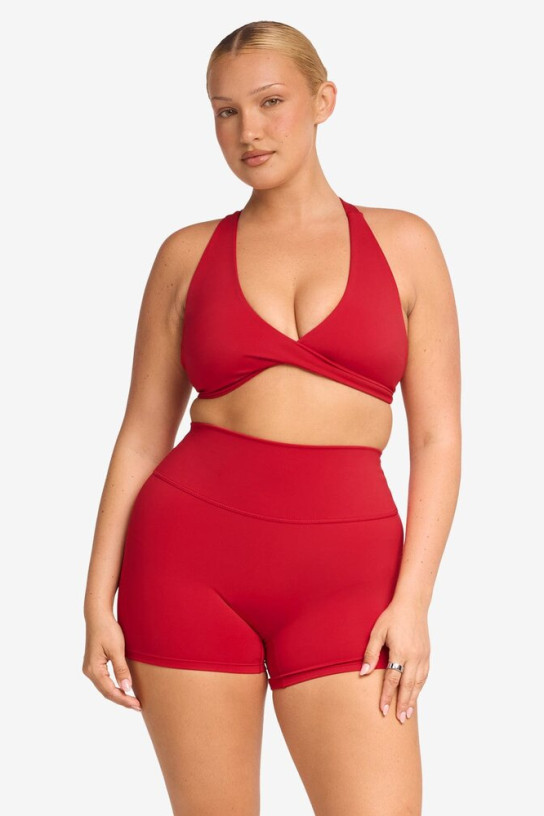 CSB Serenity Sierra Crop
