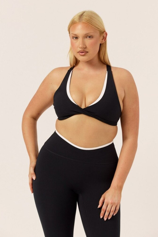 CSB Serenity Sierra Crop