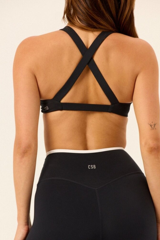 CSB Serenity Sierra Crop