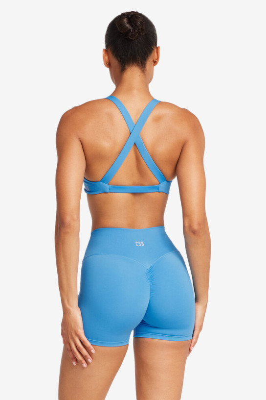 CSB Serenity Sierra Crop