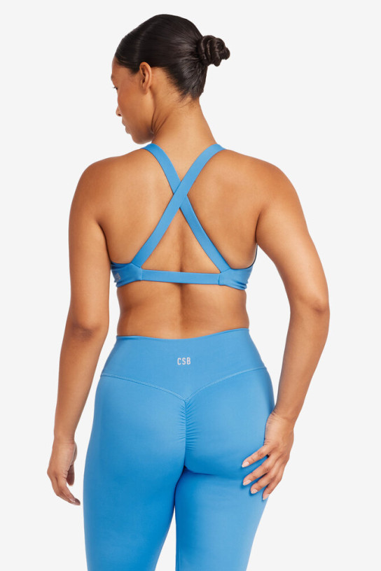 CSB Serenity Sierra Crop