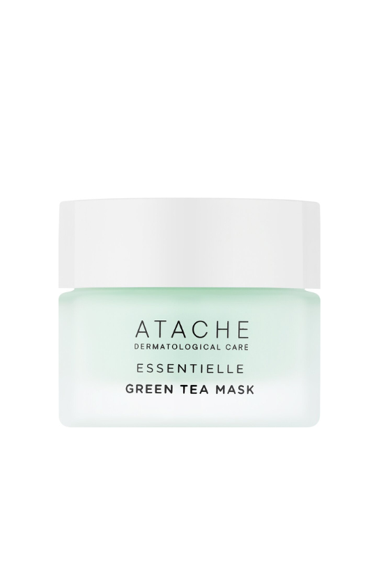 Atache Green Tea Mask