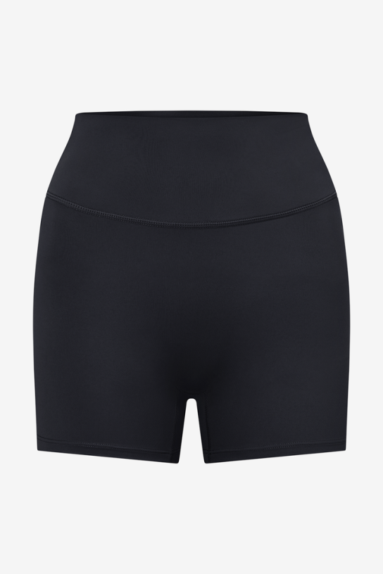 CSB Freedom Scrunch Shorts 4"