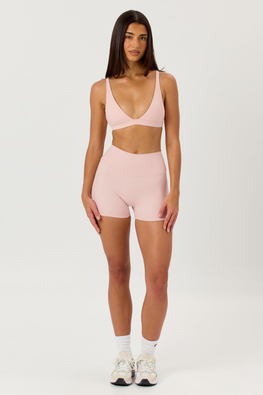 CSB Freedom Scrunch Shorts 4"