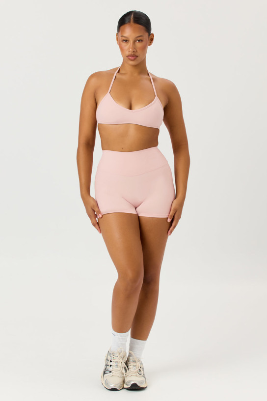CSB Freedom Scrunch Shorts 4"