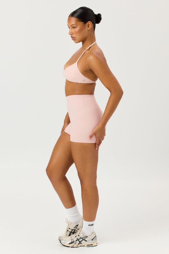 CSB Freedom Scrunch Shorts 4"