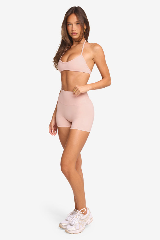 CSB Freedom Scrunch Shorts 4"
