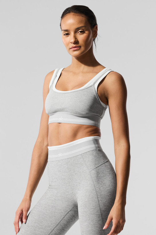 Alo Alosoft Better Together Bra
