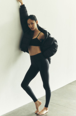 Alo Full High-Waist Airlift Legging