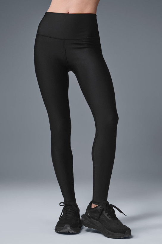 Alo Full High-Waist Airlift Legging
