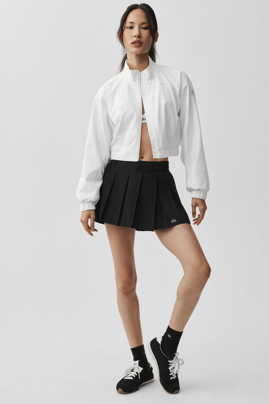 Alo Clubhouse Jacket