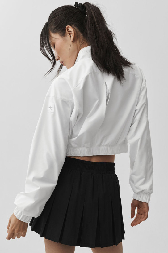 Alo Clubhouse Jacket