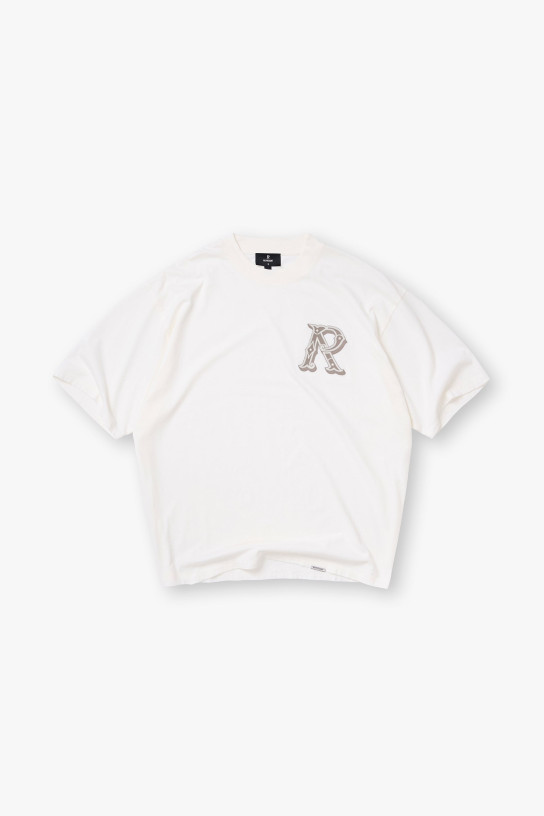 Represent Western Initial T-shirt