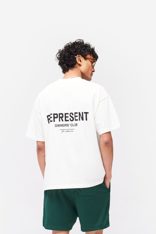 Represent Owners Club T-Shirt