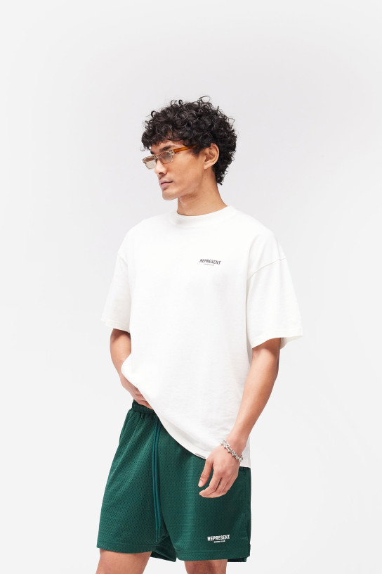 Represent Owners Club T-Shirt