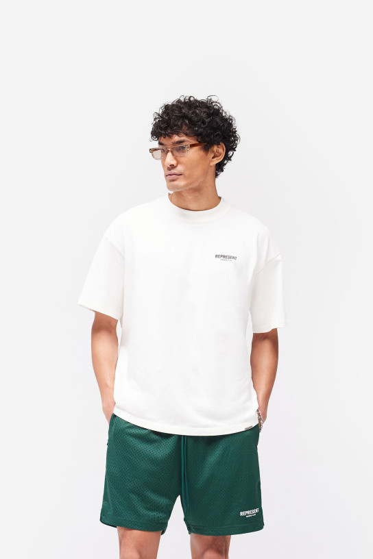 Represent Owners Club T-Shirt
