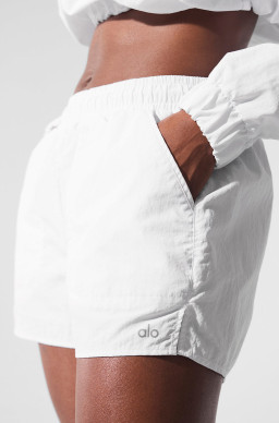 Alo Alumni Short