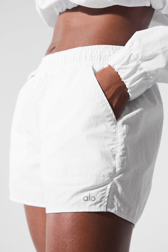 Alo Alumni Short