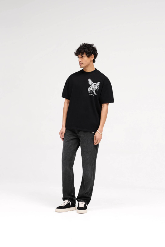 Represent Elegance In Motion T-Shirt
