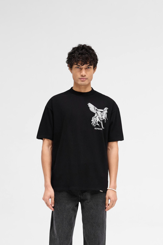 Represent Elegance In Motion T-Shirt